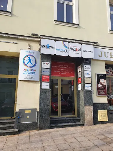 Helen Doron Tarnów - Angielski dla Dzieci i Młodzieży